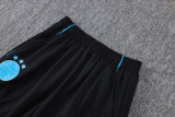 2025/26 Grêmio Black Jacket Tracksuit