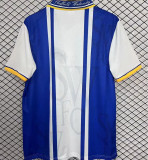 1997 Sheffield Wednesday Home Retro Soccer Jersey