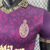 2025/26 AC Milan Special Edition Player Version Soccer Jersey