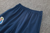 2025 Porto Blue Sweater Tracksuit