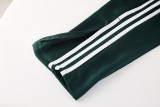 2025/26 AD~ Green Jacket Tracksuit