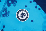 2024/25 CFC Blue Sweater Tracksuit