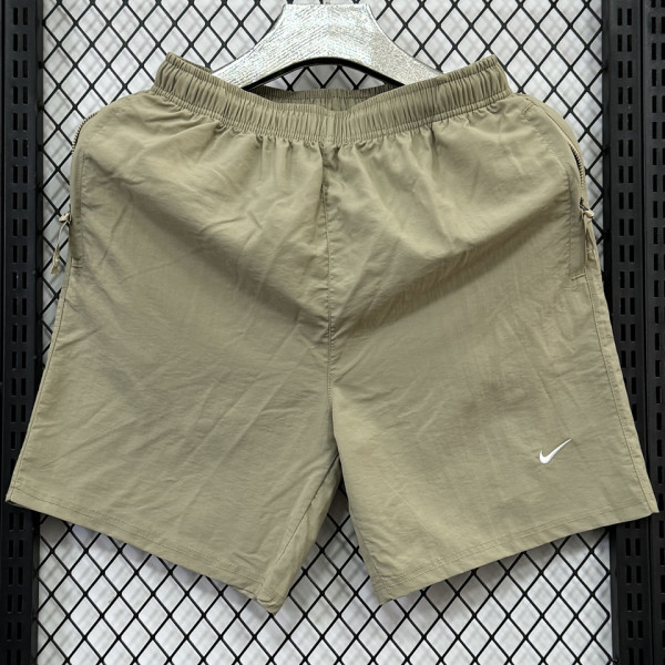 2025/26 NK Casual Short Pants  D900