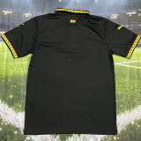 2026/27 Ghana Black Special Edition Fans Soccer Jersey