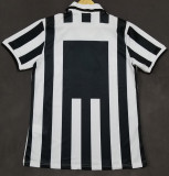 1995/97 JUV Home Retro Soccer Jersey