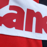 1993 Newell Old Boy Home Retro Soccer Jersey (Embroidery刺绣)
