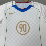 2026 NK 90 Mode Retro Style Fans Soccer Jersey