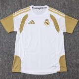 2026 RM White Training Jersey (A Set)