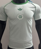 2025/26 Celtic Origin Version Player Version Soccer Jersey