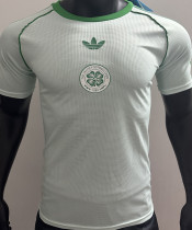 2025/26 Celtic Origin Version Player Version Soccer Jersey