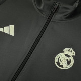 2026 RM Grey Jacket Tracksuit