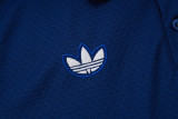 2025/26 ARS Sapphire Blue POLO Training Tracksuit