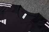 2025/26 ARS Dark Grey Training Jersey(A Set)