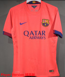 2014/2015 BA Away Retro Player Version Soccer Jersey 球员版