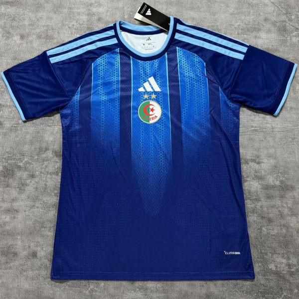 2026/27 Algeria Special Edition Fans Soccer Jersey