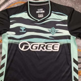2025/26 R BTS Third Fans Soccer Jersey