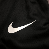 Timberwolves Retro Black NBA Pants