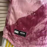 2026 Omerta Pink Player Version Soccer Jersey