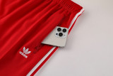2025/26 AD~ Red Jacket Tracksuit