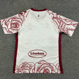 2025 1. FC Köln Special Edition Fans Soccer Jersey 科隆
