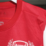 2011/12 ARS 125Th Ａnniversary Retro Player Version Long Sleeve Jersey 球员版长袖