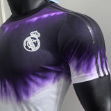 2025 RM Special Edition Player Version Soccer Jersey