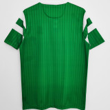 1990 Cameroun Home Green Retro Soccer Jersey