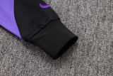 2025/26 BA Black Jacket Tracksuit