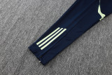 2025/26 RM Light Green Kids Jacket Tracksuit