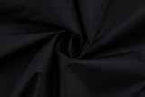 2025/26 AC Black Windbreaker （A Set）