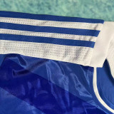 2011/12 CFC Home Retro League Edition Jersey 联赛版