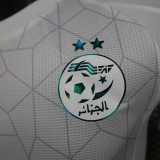 2025 Algeria Special Edition Player Version Jersey