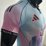 2025/26 Inter Miami Special Version Player Version Soccer Jersey