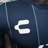 2025/26 CF Pachuca FIFA CWC Edition Away Player Version Soccer Jersey 帕丘卡