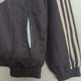 2024/25 RM Grey Windbreaker