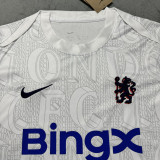 2025/26 CFC Special Edition White Fans Soccer Jersey