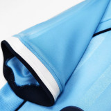 2001/2002 Celta Home Retro Soccer Jersey