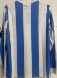 1978 Argentina Home Retro Long Sleeve Soccer Jersey