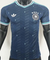 2026/27 Germany Away Player Version Soccer Jersey