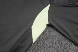 2025/26 RM Grayish Green Sweater Tracksuit