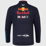 2025 Red Bull Black Racing Jacket
