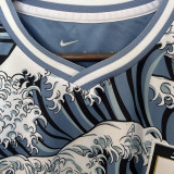 2024 Japan Special Edition Fans Soccer Jersey