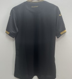 2024/25 Honduras Black Fans Soccer Jersey