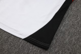 2025/26 BFC White Kids Sweater Tracksuit