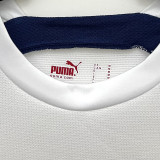 2006/07 TH FC Home White Retro Soccer Jersey