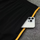 2025 RM Black Training Jersey(A Set)