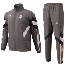 2024/25 RM Grey Windbreaker （A Set）