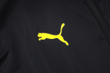 2025/26 BVB Black Windbreaker （A Set）