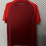 2026 Sevilla FC Red Special Edition Jersey