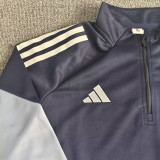 2026 Schalke 04 Sweater Tracksuit